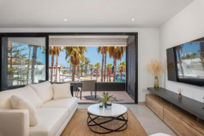 Elegance Apartment 